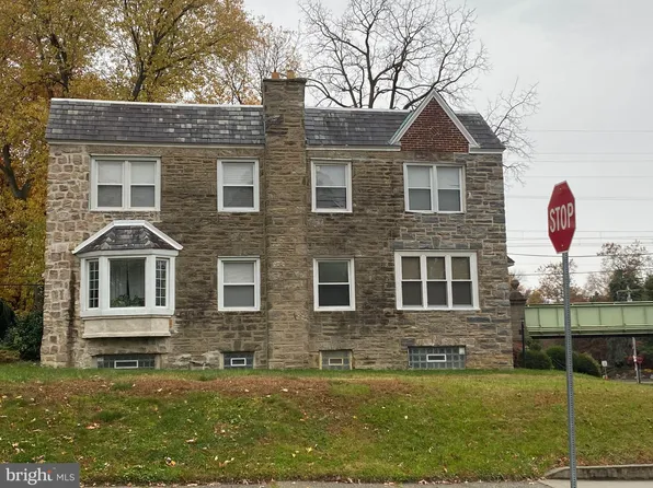 6930 Ardleigh St, Philadelphia, PA 19119