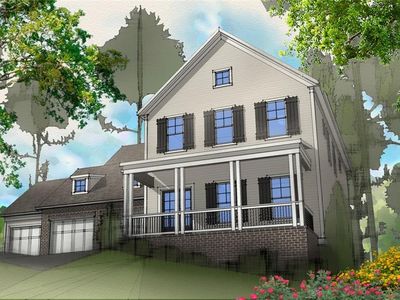 12570 Sibley Ln, Roswell, GA, 30075