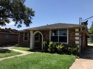 7558 Mercier St, New Orleans, LA 70128