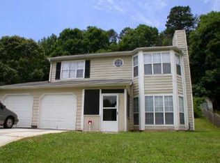 5633 Longbow Dr, Stone Mountain, GA 30087