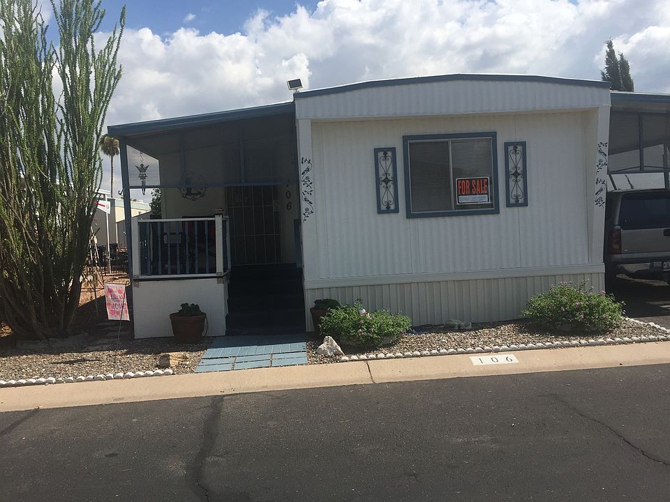 1st image of 2609 W Southern Ave Lot 106