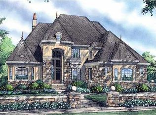 4104 Ridgebrook Dr, Noblesville, IN 46062