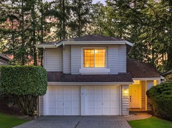 3541 252nd Place SE, Sammamish, WA 98029