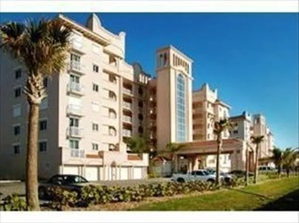 2065 Highway A1a APT 1403A, Indian Harbour Beach, FL 32937