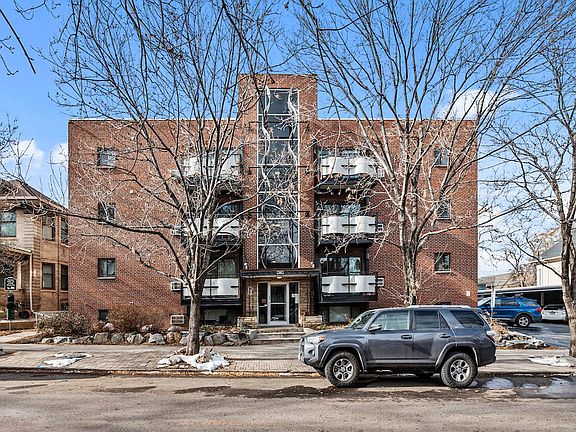 4th image of 1245 Columbine St APT 305