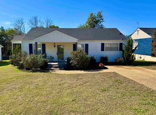 1509 E 29th St, Sheffield, AL 35660