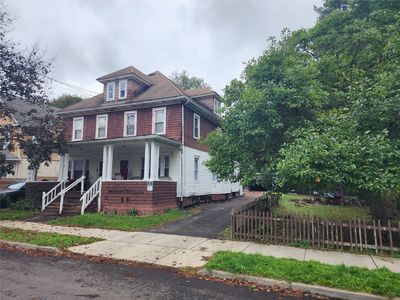 20-22 Oliver St, Binghamton, NY, 13904