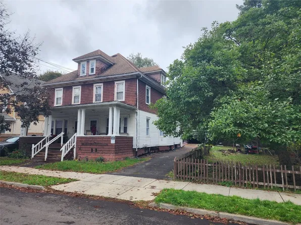 20-22 Oliver St, Binghamton, NY 13904