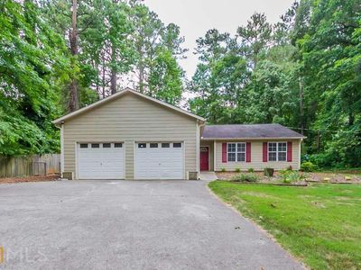 3483 Memorial Pkwy NW, Kennesaw, GA, 30152