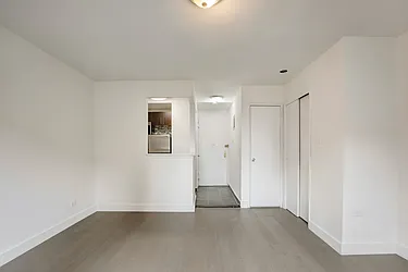 Rented by Algin Management