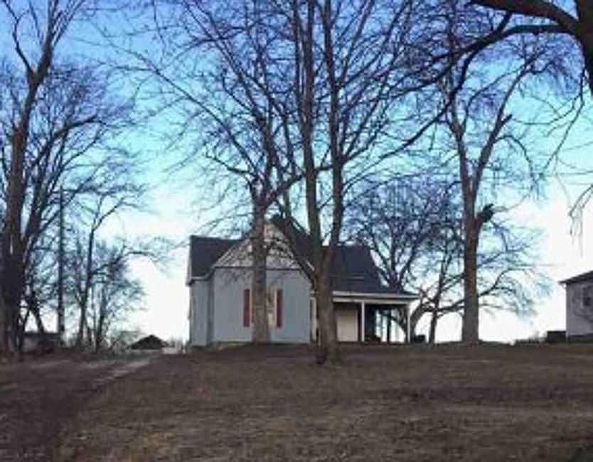 Property Front View