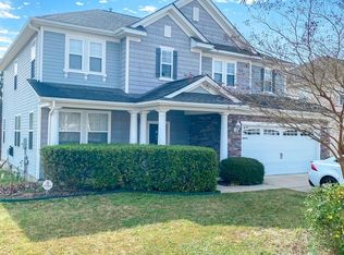 427 Indigo Ridge Dr, Columbia, SC 29229