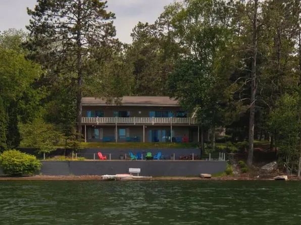 7215 Arrowroot Trl, Gaylord, MI 49735