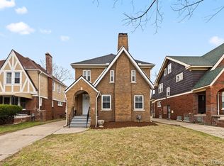 4767 Sturtevant St, Detroit, MI 48204