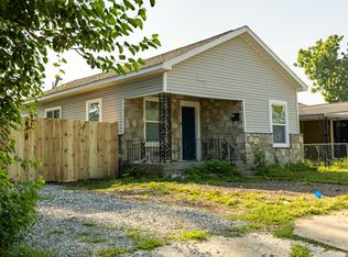 712 S Calumet St, Kokomo, IN 46901