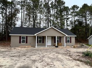 722 Matthew St, Thomson, GA 30824