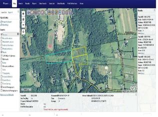 0 Pickett Rd, Roxbury, CT 06783