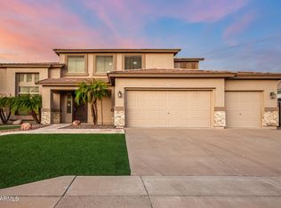 2509 S Keene, Mesa, AZ 85209