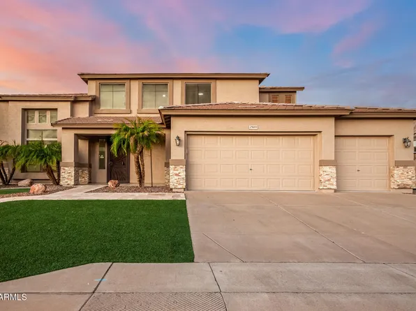 2509 S KEENE --, Mesa, AZ 85209