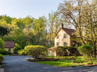 555 Hollow Rd, Radnor, PA 19087