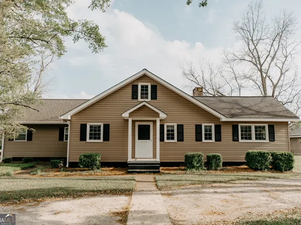 1791 Big Creek Rd, Meigs, GA 31765