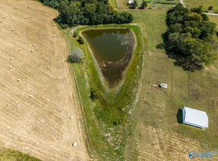 County Road 1759, Baileyton, AL 35019