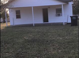 326 S Adams St, Pocasset, OK 73079