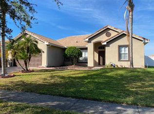 3604 Northwoods Dr, Kissimmee, FL 34746