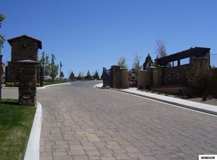 6245 Vista Montagna, Reno, NV 89519