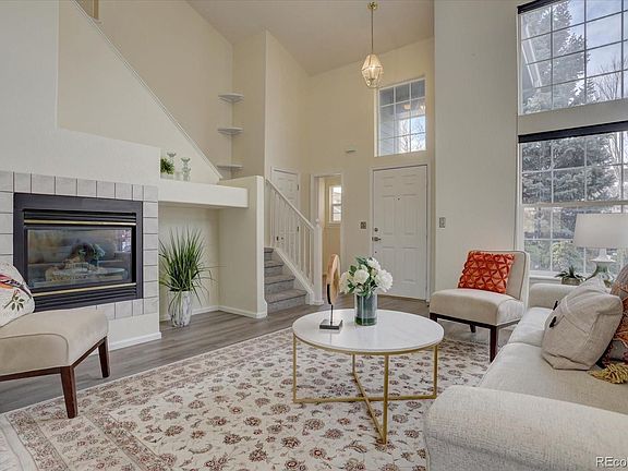4th image of 8884 S Field Ct
