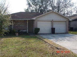 1502 McDugald Rd, Humble, TX 77338