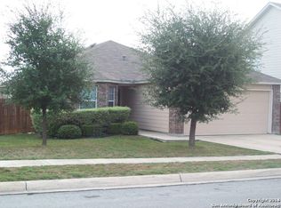 8443 Dusty Rdg, Converse, TX 78109