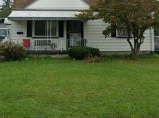 240 E La Clede Ave, Youngstown, OH 44507