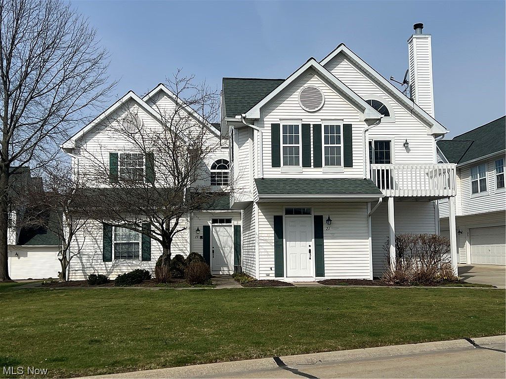 23 Vista Cir 39B, North Olmsted, OH 44070 Zillow
