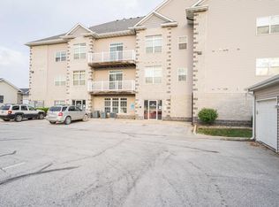 4503 Twain Cir UNIT 101, Ames, IA 50014