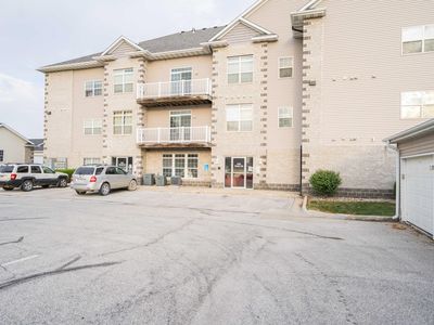 4503 Twain Cir UNIT 101, Ames, IA, 50014