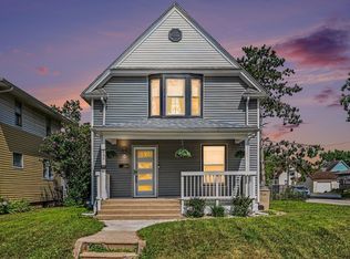 946 S 25th St, South Bend, IN 46615