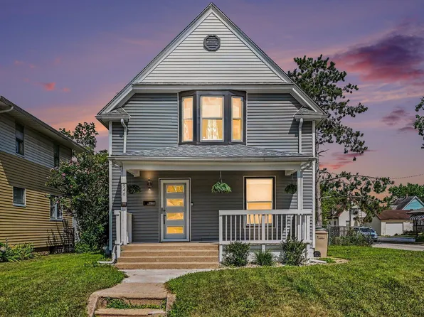 946 S 25th St, South Bend, IN 46615