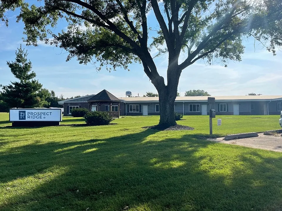 960 Prospect Rd