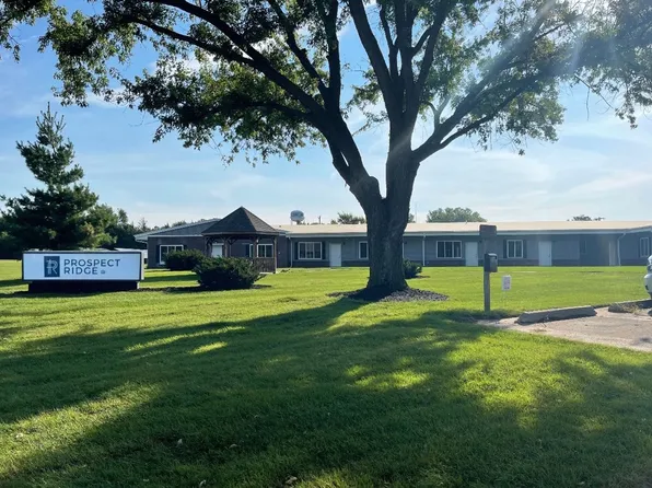 Prospect Ridge Apartments