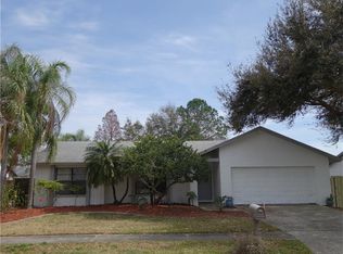 6705 Seafairer Dr, Tampa, FL 33615