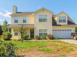 1829 Poplar Hill Rd, Knoxville, TN 37922