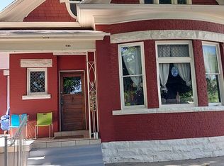 633 W 500 N, Salt Lake City, UT 84116