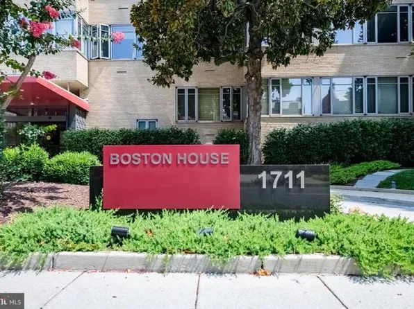 1711 Massachusetts Ave NW, Washington, DC