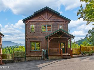 820 Great Smoky Way, Gatlinburg, TN 37738