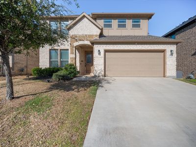 10329 Linger Ln, Fort Worth, TX, 76244