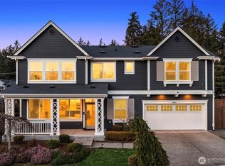 16031 SE 144th St, Renton, WA 98059