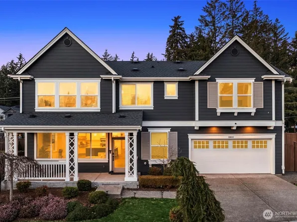 16031 SE 144th Street, Renton, WA 98059