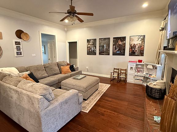 2nd image of 134 Fitzwilliam St