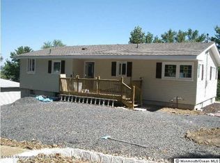 1008 Sunset Way, Keyport, NJ 07735